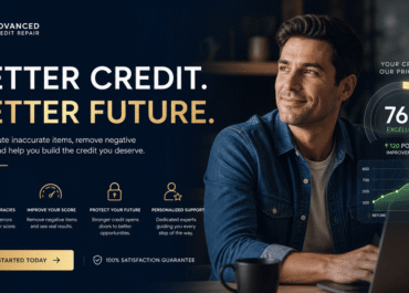 Advanced Credit Repair Service