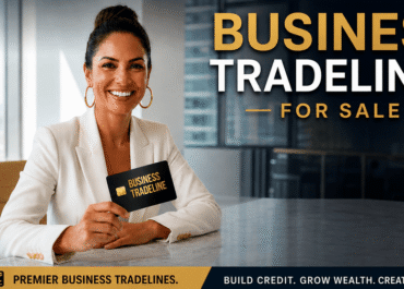 Business Tradelines for Sale – Boost Business Credit – 80+ PAYDEX SCORE!